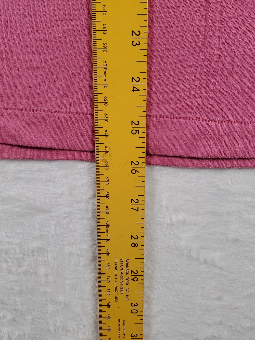 Vintage 90s San Juan River Moab Utah T-shirt Made In USA Single-Stitch XS READ - Picture 4 of 8